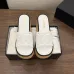 Chanel shoes for Women's Chanel slippers #B65227