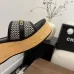 Chanel shoes for Women's Chanel slippers #B65228