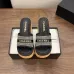 Chanel shoes for Women's Chanel slippers #B65228