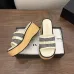 Chanel shoes for Women's Chanel slippers #B65230