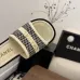 Chanel shoes for Women's Chanel slippers #B65230