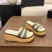 Chanel shoes for Women's Chanel slippers #B65230