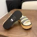 Chanel shoes for Women's Chanel slippers #B65230