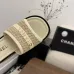 Chanel shoes for Women's Chanel slippers #B65231
