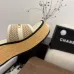 Chanel shoes for Women's Chanel slippers #B65231