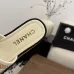 Chanel shoes for Women's Chanel slippers #B65231