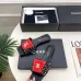 Chanel shoes for Women's Chanel slippers #B65232