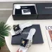 Chanel shoes for Women's Chanel slippers #B65233