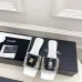 Chanel shoes for Women's Chanel slippers #B65233