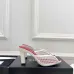 Chanel shoes for Women's Chanel slippers #B65235