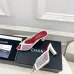 Chanel shoes for Women's Chanel slippers #B65235