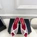 Chanel shoes for Women's Chanel slippers #B65235