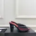 Chanel shoes for Women's Chanel slippers #B65236