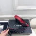 Chanel shoes for Women's Chanel slippers #B65236