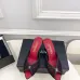 Chanel shoes for Women's Chanel slippers #B65236