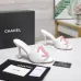 Chanel shoes for Women's Chanel slippers #B66644