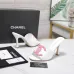 Chanel shoes for Women's Chanel slippers #B66644