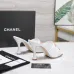 Chanel shoes for Women's Chanel slippers #B66644