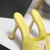 Chanel shoes for Women's Chanel slippers #B66645