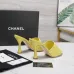 Chanel shoes for Women's Chanel slippers #B66645
