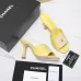Chanel shoes for Women's Chanel slippers #B66645