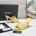 Chanel shoes for Women's Chanel slippers #B66645