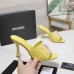 Chanel shoes for Women's Chanel slippers #B66645
