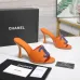 Chanel shoes for Women's Chanel slippers #B66646
