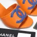 Chanel shoes for Women's Chanel slippers #B66646