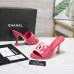 Chanel shoes for Women's Chanel slippers #B66647