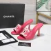 Chanel shoes for Women's Chanel slippers #B66647