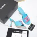 Chanel shoes for Women's Chanel slippers #B66648