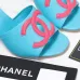 Chanel shoes for Women's Chanel slippers #B66648