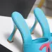Chanel shoes for Women's Chanel slippers #B66648