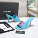 Chanel shoes for Women's Chanel slippers #B66648