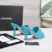 Chanel shoes for Women's Chanel slippers #B66648