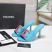 Chanel shoes for Women's Chanel slippers #B66648
