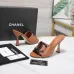 Chanel shoes for Women's Chanel slippers #B66649
