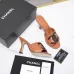 Chanel shoes for Women's Chanel slippers #B66649