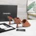 Chanel shoes for Women's Chanel slippers #B66649