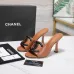 Chanel shoes for Women's Chanel slippers #B66649