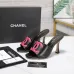 Chanel shoes for Women's Chanel slippers #B66650