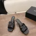 Chanel shoes for Women's Chanel slippers #B66672