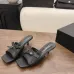 Chanel shoes for Women's Chanel slippers #B66672