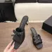 Chanel shoes for Women's Chanel slippers #B66672