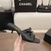 Chanel shoes for Women's Chanel slippers #B66672