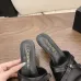 Chanel shoes for Women's Chanel slippers #B66672