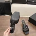 Chanel shoes for Women's Chanel slippers #B66672