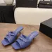 Chanel shoes for Women's Chanel slippers #B66673
