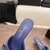 Chanel shoes for Women's Chanel slippers #B66673